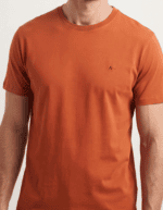 Kit 3 Camisetas Premium A R A Bordada Cores Mais Vendidas - Imagem 4