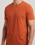 Kit 3 Camisetas Premium E L L Bordada Cores Mais Vendidas - Imagem 3