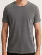 Kit 3 Camisetas Premium E L L Bordada Cores Mais Vendidas - Imagem 4