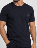 Kit 4 Camisetas Premium J O H N Essential Black & Green - Imagem 3