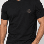 Camiseta J O H #d141