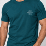 Camiseta J O H #d162