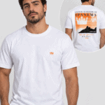Camiseta O S K #d132
