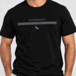 Camiseta A C S #d136