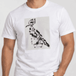 Camiseta R S V #d126