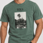 Camiseta O S K #d135