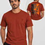 Camiseta O S K #d147