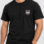 Camiseta O S K #d148