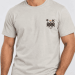 Camiseta O S K #d149