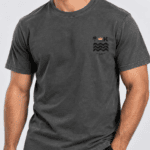 Camiseta O S K #d150