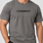 Camiseta C K J #d153