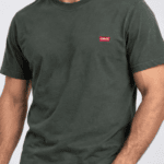 Camiseta L E V #d167