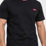Camiseta L E V #d169