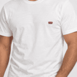Camiseta L E V #d166