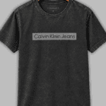 Camiseta C K J #d180