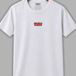 Camiseta L E V #d176