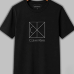 Camiseta C K J #d114