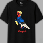 Camiseta R S V #d119