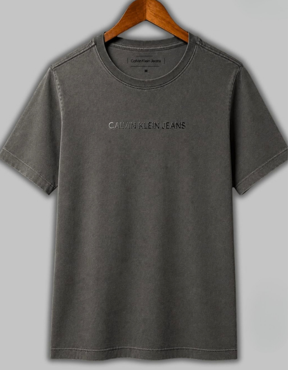Kit 3 Camisetas Premium Masculina Lançamento - Imagem 3