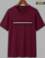 Kit 6 Camisetas O S K Masculina Mais Vendida - Imagem 2