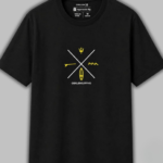 Camiseta O S K #d109