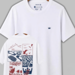 Camiseta O S K #d121