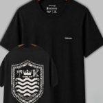 Camiseta O S K #d123