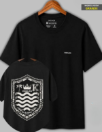 Kit 6 Camisetas O S K Masculina Mais Vendida - Imagem 7
