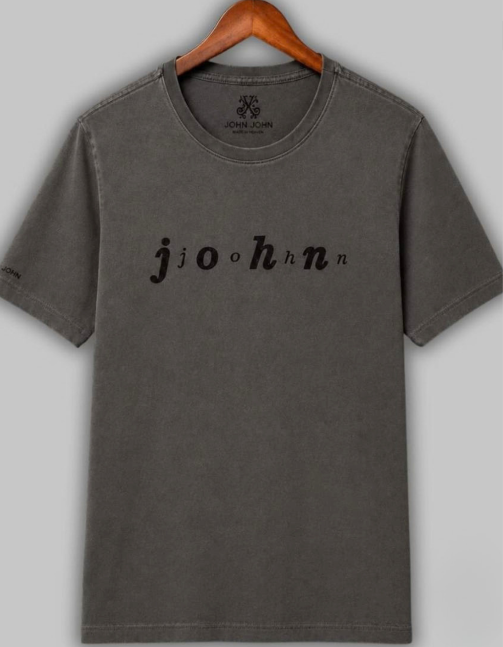 Kit 6 Camisetas Premium Mais Vendidas Semana Masculina - Imagem 7