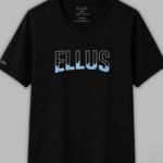 Camiseta E L L #d116