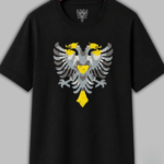 Camiseta C A V #d113