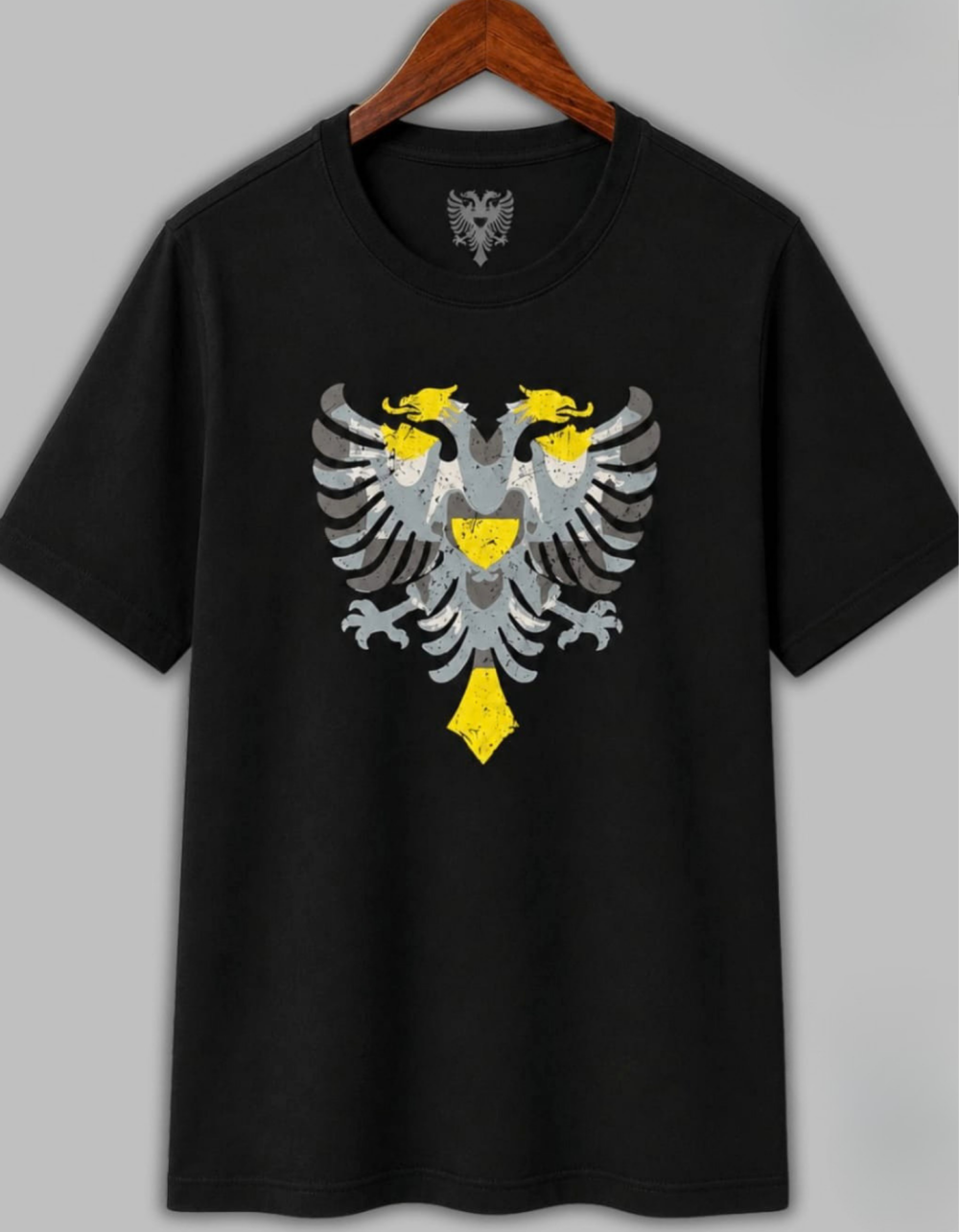 Kit 6 Camisetas Premium Mais Vendidas Semana Masculina - Imagem 4