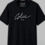 Camiseta C O L#d117