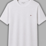 Camiseta A R A Branca #d103