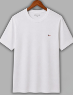 Kit 4 Camisetas Premium A R A Basic Masculina - Imagem 5