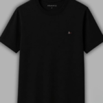 Camiseta A R A Preto #d106
