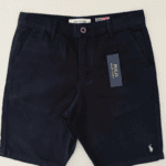 Bermuda Sarja R A L Marinho #BS538