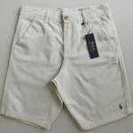Bermuda Sarja R A L Areia #BS533