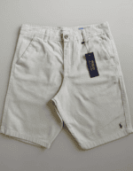 Bermuda Sarja R A L Areia #BS533