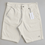 Bermuda Sarja C K J Creme #BS537