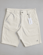 Bermuda Sarja C K J Creme #BS537
