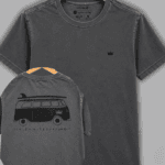 Camiseta O S K #d240