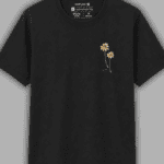 Plus Size O S K Preto #P780