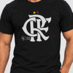 Camiseta R S V Fla #d231
