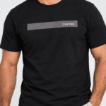 Camiseta C K J #d230