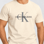 Camiseta C K J #d221