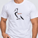Camiseta R S V #d220