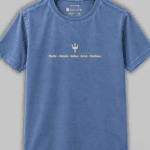 Camiseta O S K #d200