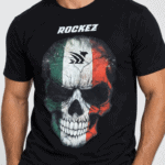 Camiseta R K Z #c850