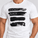 Camiseta R K Z #c851